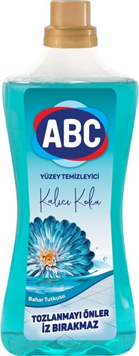 ABC Bahar Tutkusu 900 ml Yüzey Temizleyici