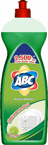 ABC Bulaşık Deterjanı 