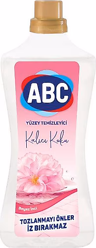 ABC Beyaz İnci 900 ml Yüzey Temizleyici