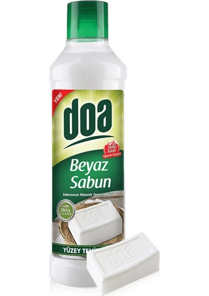 Doa Beyaz Sabun 1000 ml
