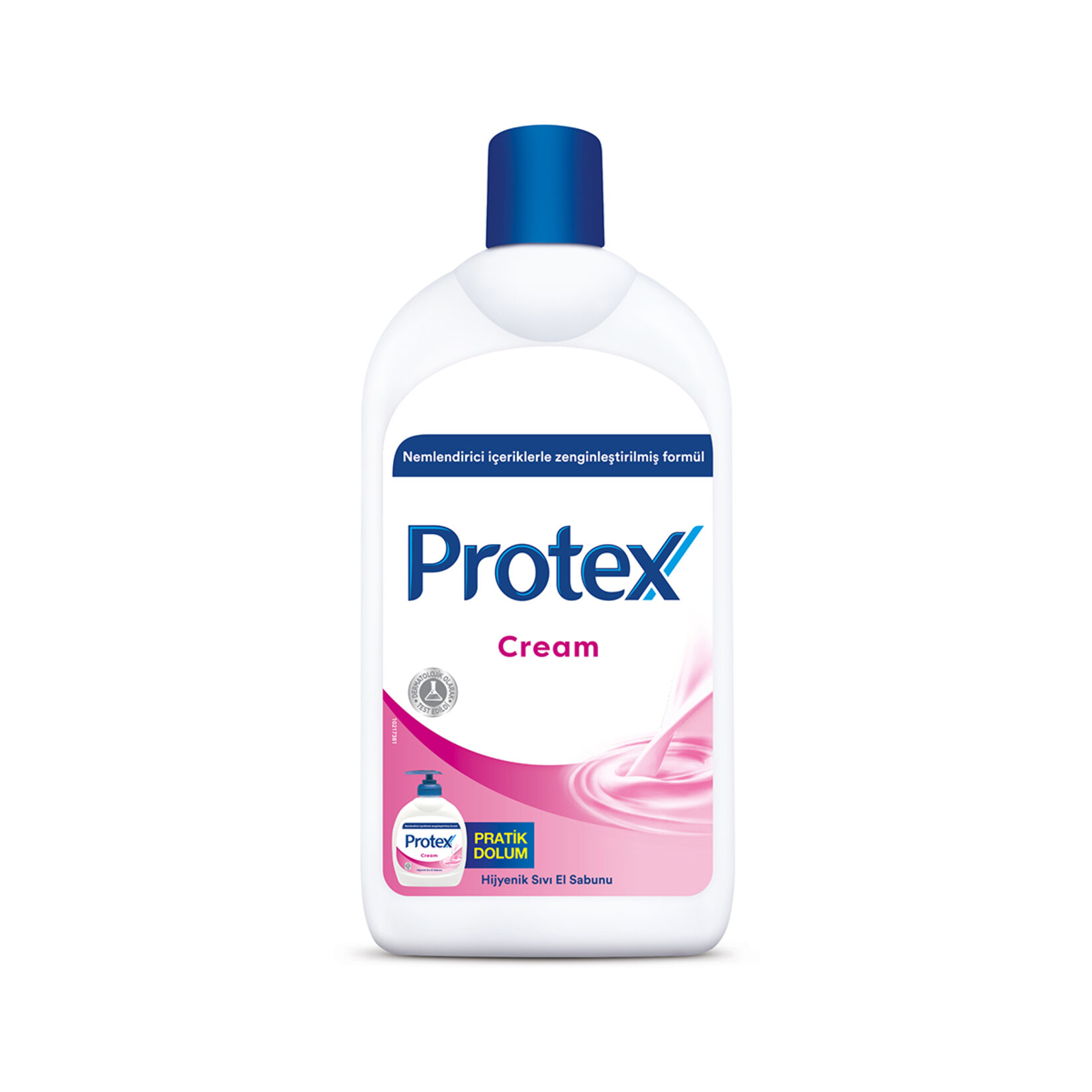 Protex Nemlendirici Sıvı Sabun 700 Ml