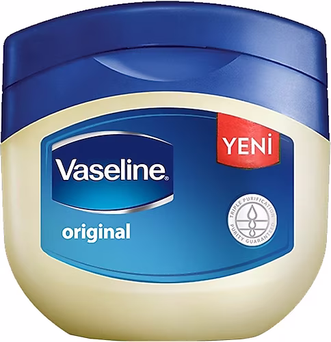 Vaseline Blueseal Original Vazelin 100 ml