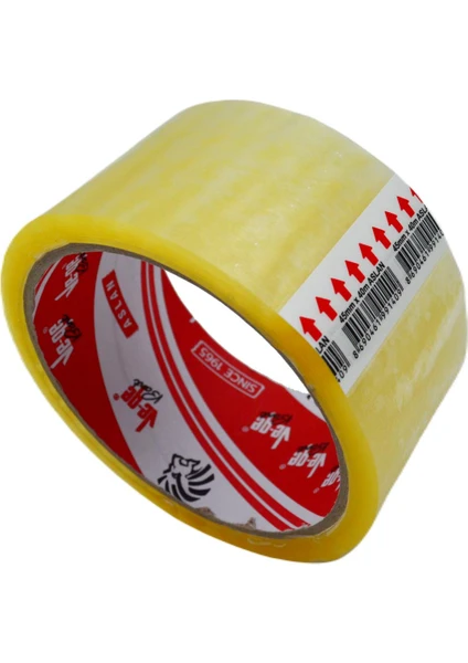 Ve-Ge Vege Aslan Koli Bandı 45X40 Metre 