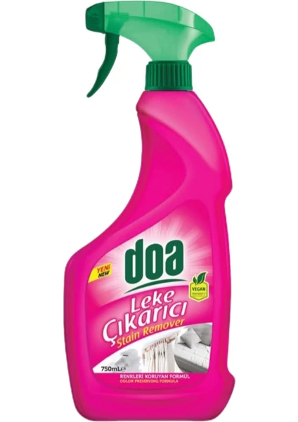 Doa Leke Çıkarıcı Sprey 750ML